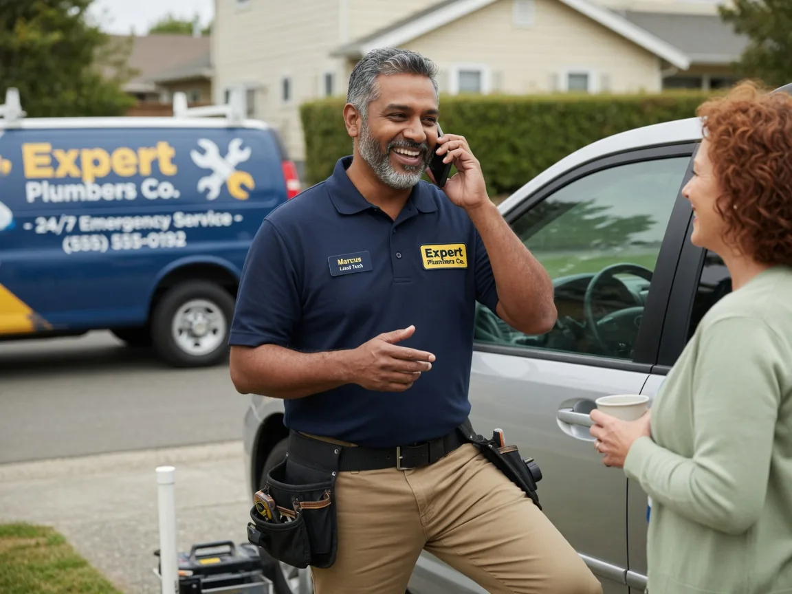 Drain Cleaning Newark, DE FAQs
